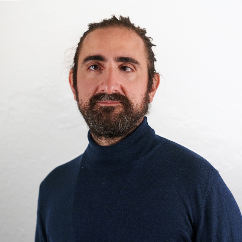 Ritratto di Jacopo Sabba Capetta